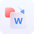 PDF转Word